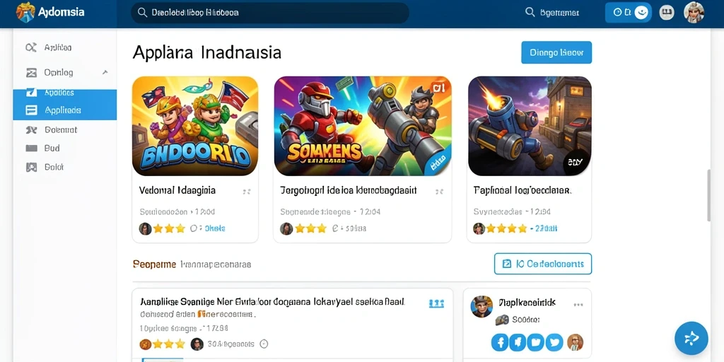 Koleksi tim sepak bola dari liga terkemuka dunia.