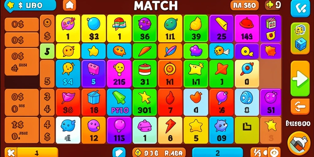 Mode multiplayer yang seru untuk bersaing dengan teman.