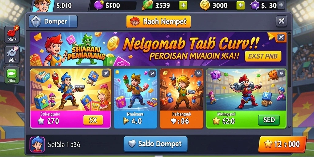 Layanan pelanggan 24/7 siap membantu Anda.