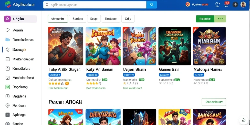 Komunitas aktif yang saling berbagi tips dan pengalaman.