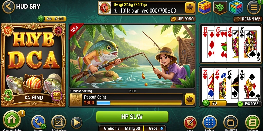Pengalaman bermain yang seru dan menantang di FIXPLAY666.