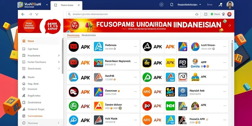 Level menantang yang membutuhkan strategi untuk menyelesaikannya.