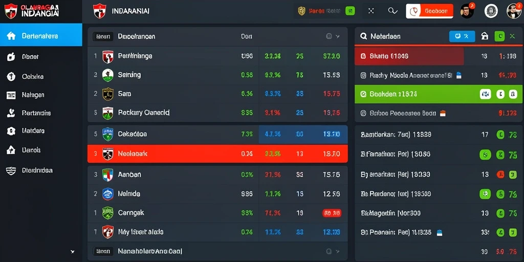 Level yang menantang dan penuh dengan rintangan menarik.
