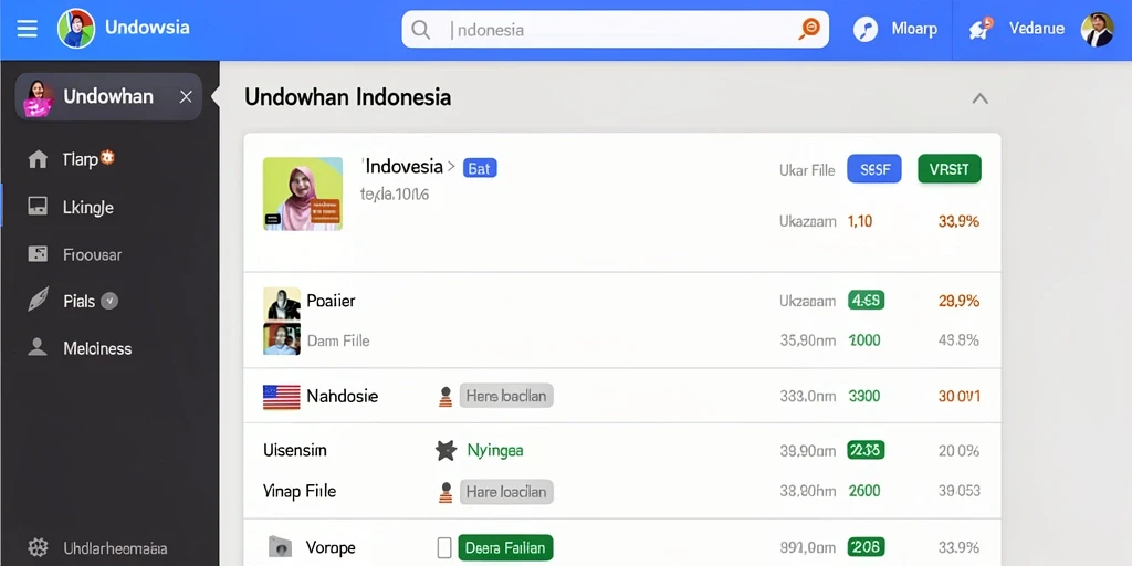 Level baru dan tantangan menarik setiap pembaruan.