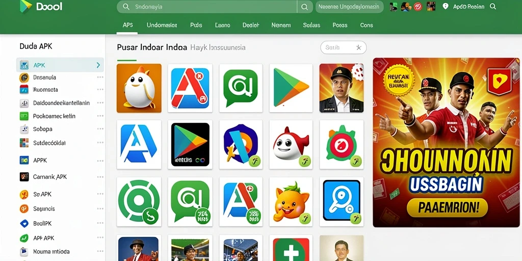 Fitur bonus menarik untuk meningkatkan pengalaman bermain.