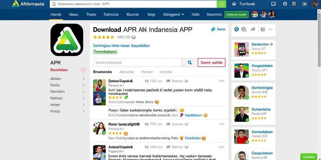 Mode permainan yang bervariasi dan interaktif.