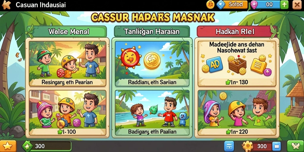 Statistik prediksi yang membantu keputusan bermain.