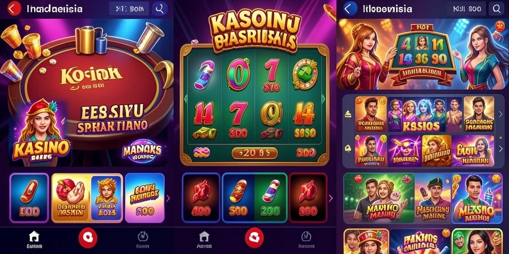 Item unik yang meningkatkan pengalaman bermain.