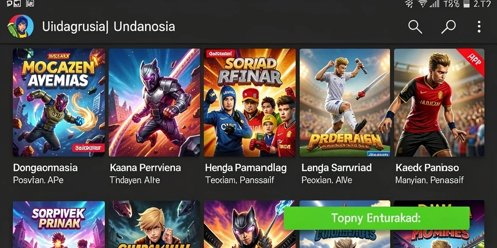 Fitur bonus yang menggembirakan untuk meningkatkan pengalaman bermain.