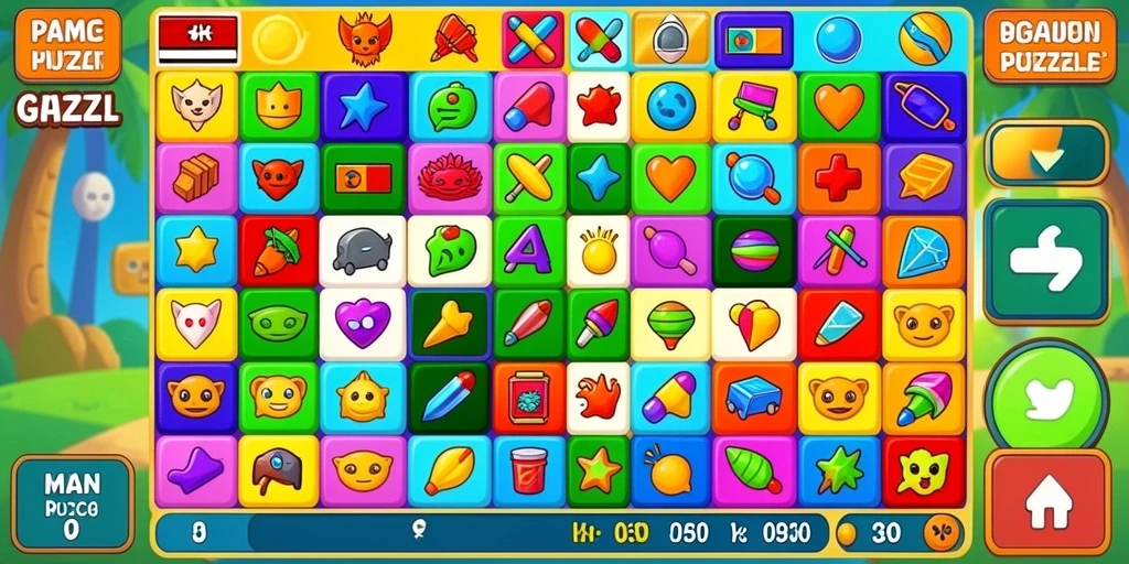 Rewards dan bonus yang menarik bagi para pemain.