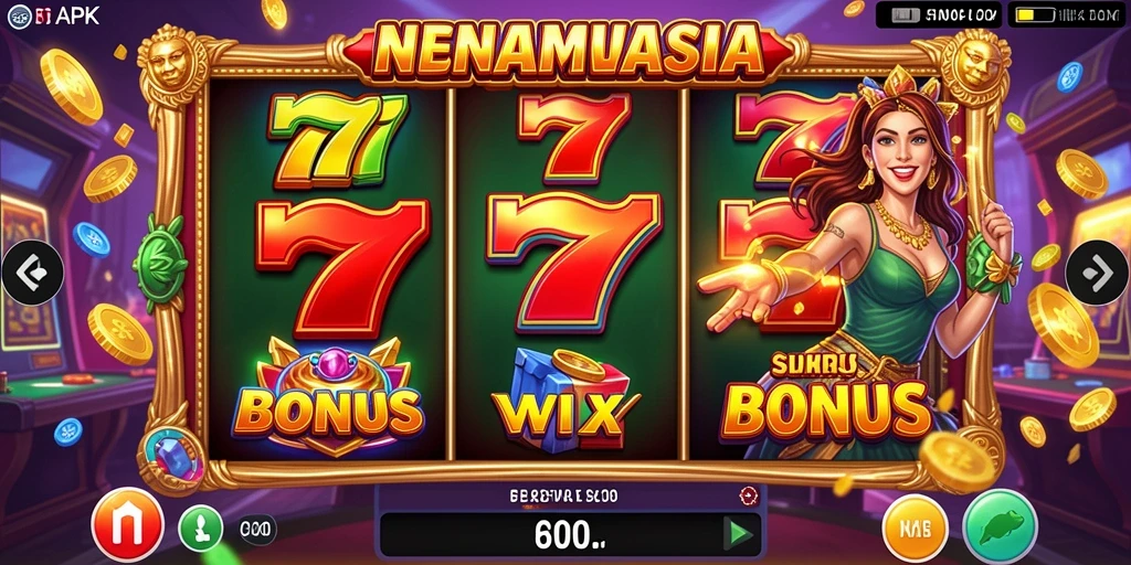 Pengalaman multiplayer seru dalam VW108.