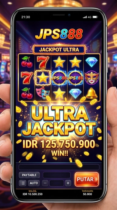 jps888 — halaman unduh